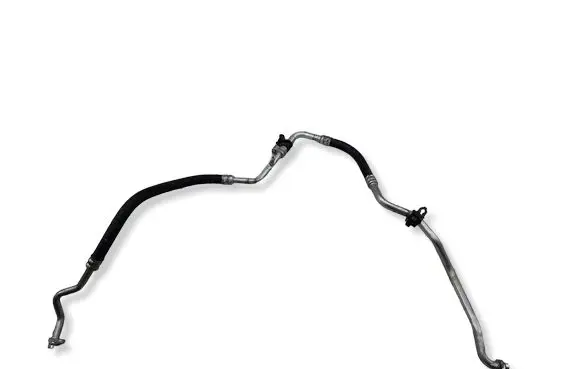 Renault Scenic III - Grand scenic III Air conditioning (A/C) pipe/hose 