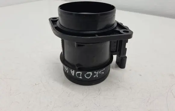 Skoda Fabia Mk3 (NJ) Mass air flow meter 04L906461B
