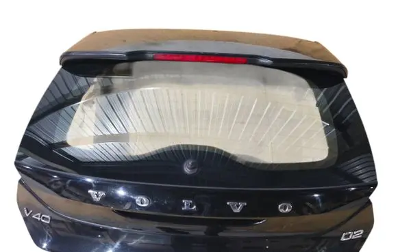 Volvo V40 Tailgate/trunk/boot lid
