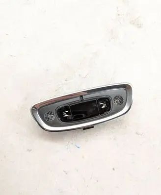 Volvo XC90 Rear seat light 31457644