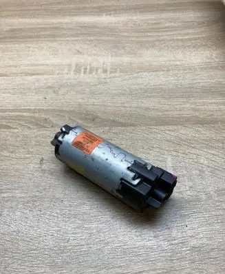 Acura ILX Seat adjustment motor 4457610