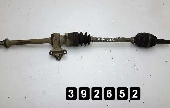 Mazda 2 Front driveshaft