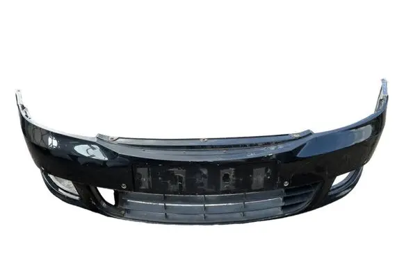 Skoda Octavia Mk2 (1Z) Front bumper 1Z0807221M 1135311901 720101117