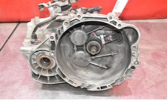 KIA Magentis Manual 6 speed gearbox S605JC