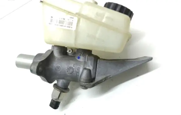 Mercedes-Benz GL X164 Master brake cylinder 26415600114