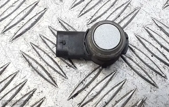 Mercedes-Benz E C207 W207 Parking PDC sensor a0009051202