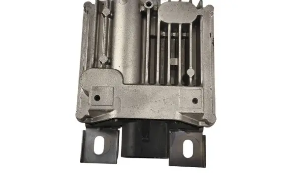 Porsche 911 991 Fuel injection pump control unit/module 7P0906093B