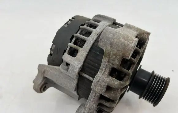 BMW 1 F20 F21 Generator/alternator 8614276