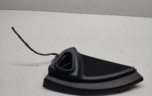 Mercedes-Benz ML W164 Front door speaker cover trim A1647201770 A218200202 A1647250198