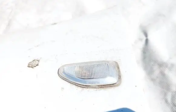 Dacia Sandero Front fender indicator light