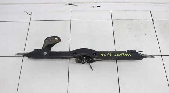 Jeep Compass Top upper radiator support slam panel 