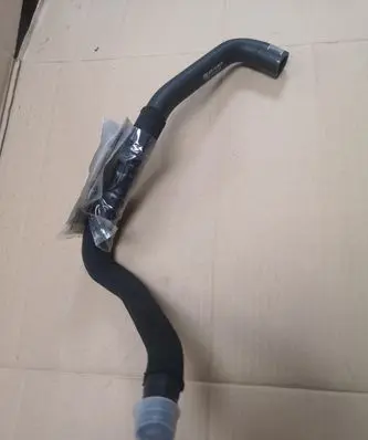 Audi A6 S6 C7 4G Engine coolant pipe/hose 4G0145921C
