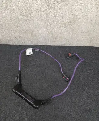 Skoda Octavia Mk4 Other wiring loom 5QS971226A 4G0906234C 4G0906234D