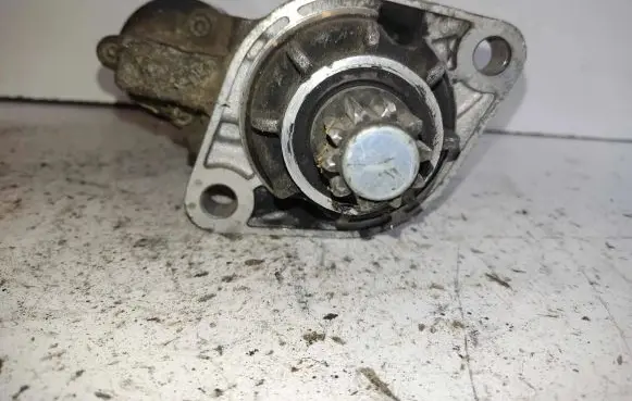 Ford Galaxy Starter motor 0001125018
