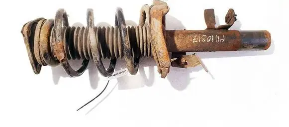 Ford Grand C-MAX Front shock absorber/damper