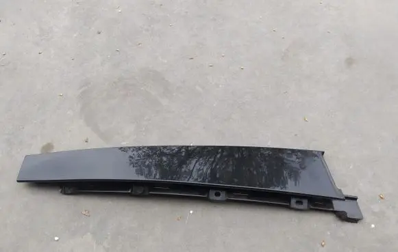Ford S-MAX Front door trim (molding) 6M21R20899