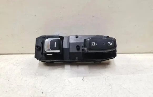 KIA Sportage Electric window control switch 93575F1520 Q1K1046 201601200708