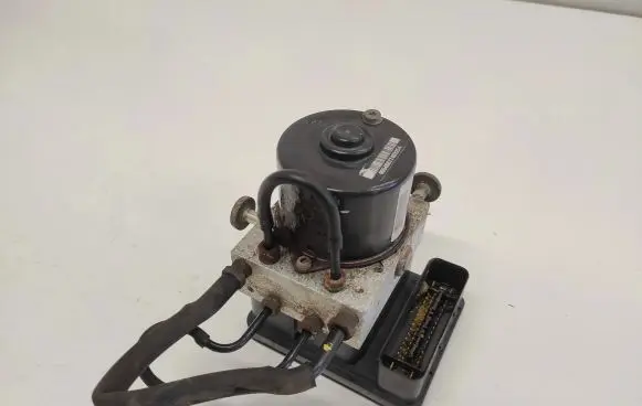 Peugeot 1007 ABS Pump 10096011533 00009778D0
