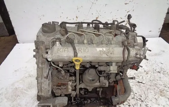 KIA Cerato Engine D4FA