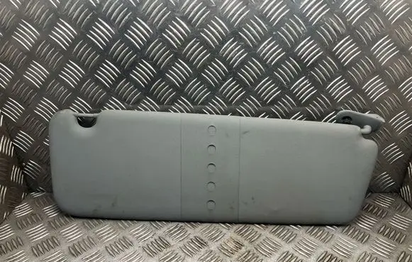 Opel Vivaro Sun visor 