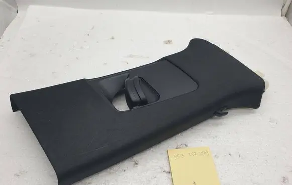 Porsche Macan (95B) (B) pillar trim (top) 95B867294