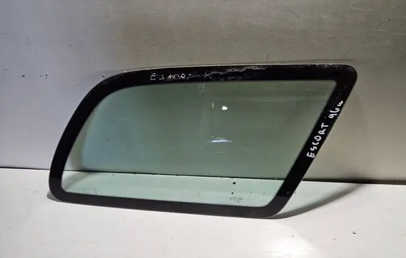 Ford Escort Rear side window 43R001057