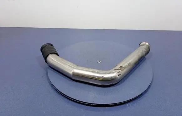 Alfa Romeo 156 Air intake hose/pipe 