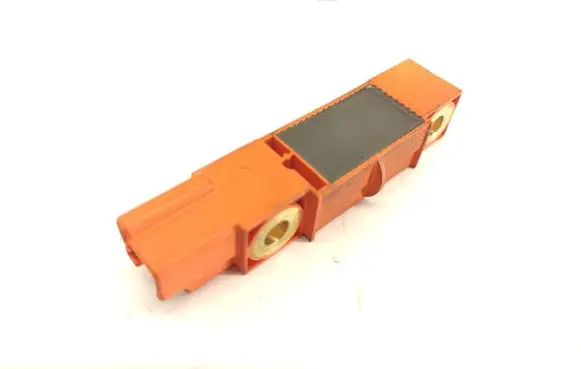 Volvo XC90 Airbag deployment crash/impact sensor 8651754 261107 009170