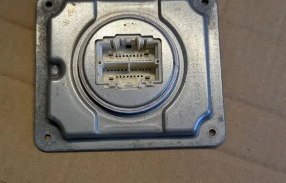 Ford Kuga III Xenon control unit/module 