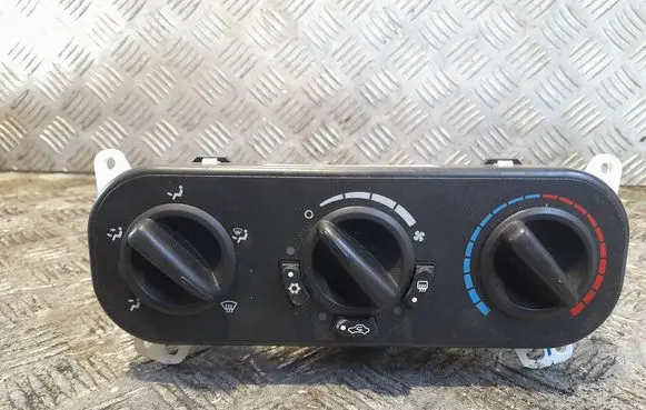 Dodge Caliber Climate control unit P55111874AB 58024B 03222007