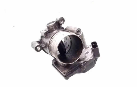 Volkswagen Tiguan Throttle valve 03L128063D