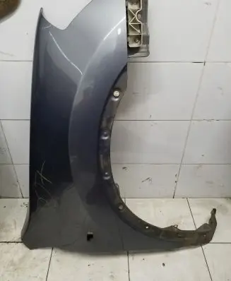Nissan Qashqai Fender