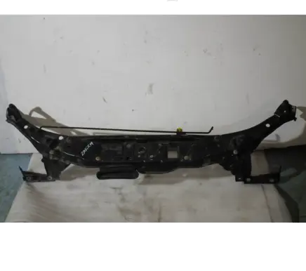 Opel Zafira B Top upper radiator support slam panel 7012741 AM752L7 743870AW4