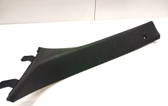 BMW 5 G30 G31 (A) pillar trim 7384525
