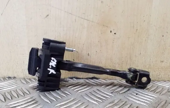 Volvo S80 Rear door check strap stopper 31217754