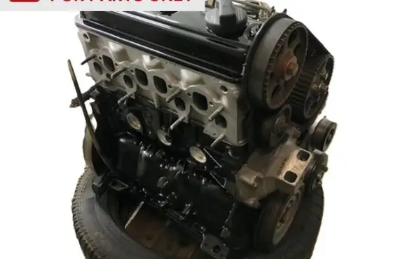 Skoda Felicia II Engine AEF