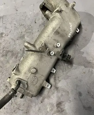 KIA Sportage Intake manifold