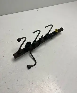 Renault Laguna II Fuel main line pipe 0445214024