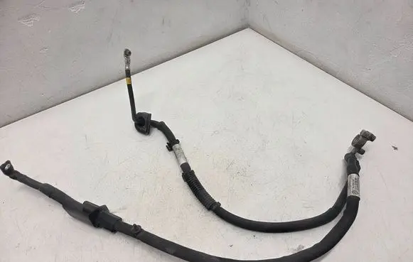 Volkswagen Transporter - Caravelle T5 Positive cable (battery) 7E0971794A