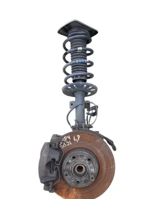 Citroen Jumpy Front shock absorber/damper 9821596780 0081037H0118 03031000118