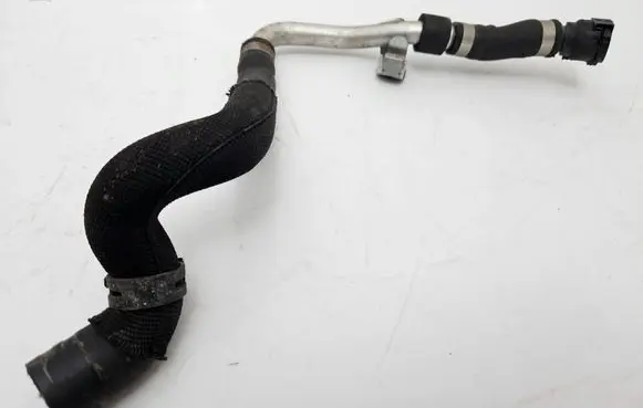 Mini One - Cooper F56 F55 Engine coolant pipe/hose 13876010