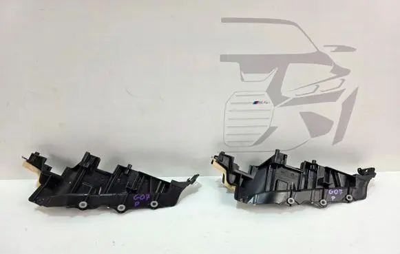BMW X5 G05 Other interior part 