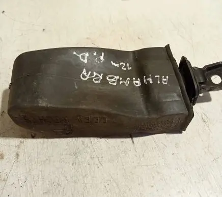 Seat Alhambra (Mk2) Front door check strap stopper 5N0837267