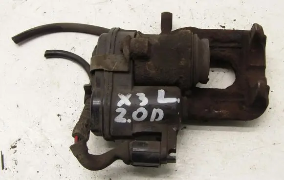 BMW X3 F25 Rear brake caliper 