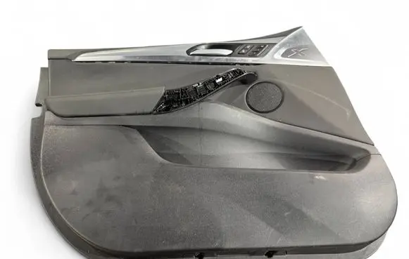 BMW X3 G01 Front door card panel trim TL5108745 7410281 3140100