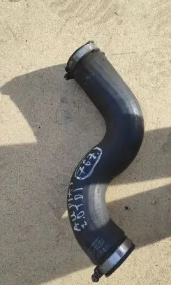 Audi A5 8T 8F Intercooler hose/pipe