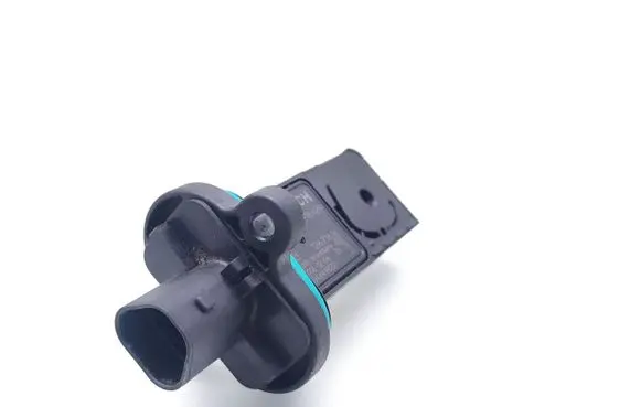 Opel Astra K Mass air flow meter 12671616 0280218429