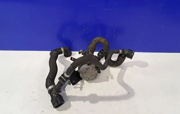 Mercedes-Benz GLC X253 C253 Electric auxiliary coolant/water pump 0392024050