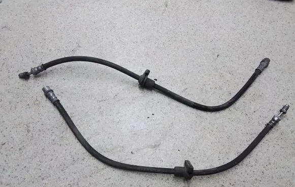 BMW 3 G20 G21 Brake line pipe/hose 