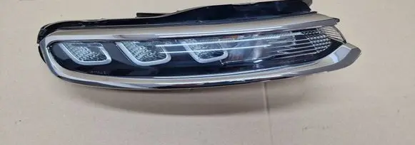 Citroen C3 LED Daytime headlight 9823312980